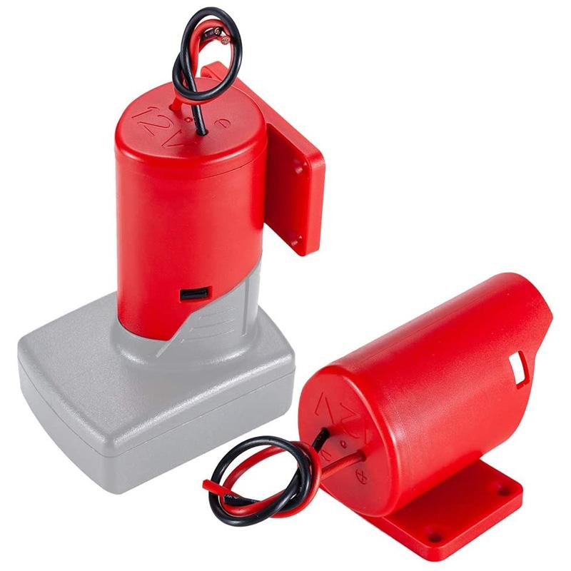 Для Milwaukee 10.8-12V Battery Adapter Power Connector Adapter Dock Holder с 14 AWG разъемами для проводов Power Red В наличии
Для Milwaukee 10.8-12V Battery Adapter Power Connector Adapter Dock Holder с 14 AWG разъемами для проводов Power Red В наличии