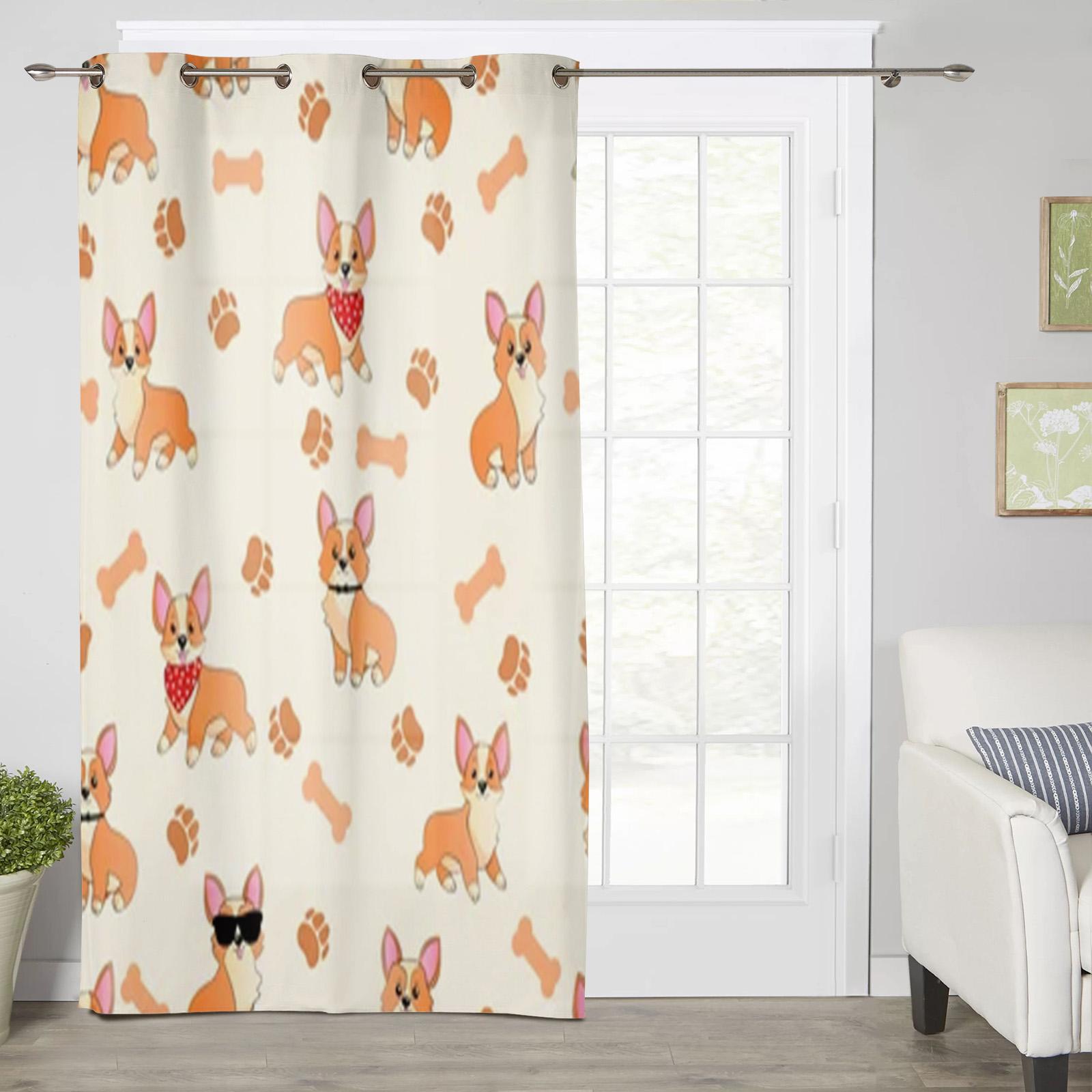 Ферма Осень Голубое Небо Белые Облака Деревья Деревенские Оконные Шторы Живописные Шторы для Гостиной Декоративные Предметы Гостиной 135W x 60H(cm)
Ферма Осень Голубое Небо Белые Облака Деревья Деревенские Оконные Шторы Живописные Шторы для Гостиной Декоративные Предметы Гостиной 135W x 60H(cm)