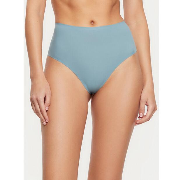 Трусы бразильские с высокой талией Chantelle Soft Stretch One Size
Трусы бразильские с высокой талией Chantelle Soft Stretch One Size