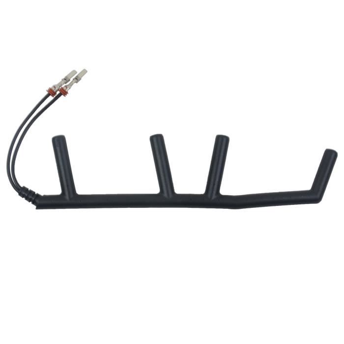 NSGMXT Bougie de Préchauffage Câblage pour VW Golf IV Jetta IV Passat 1.9 TDI L4 028971766
NSGMXT Bougie de Préchauffage Câblage pour VW Golf IV Jetta IV Passat 1.9 TDI L4 028971766