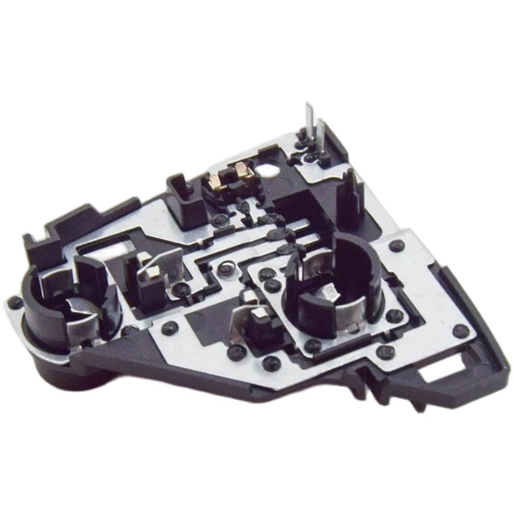 For BMW Rear Trunk Light Holder Compatibility Check Required Easy Installation Process Manual Measurement Deviations China Mainland
For BMW Rear Trunk Light Holder Compatibility Check Required Easy Installation Process Manual Measurement Deviations China Mainland