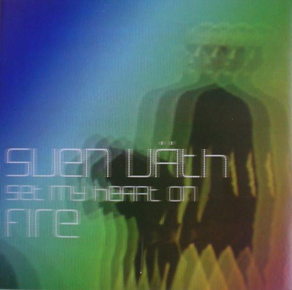 12inch Record SVEN VATH Set My Heart On Fire 724354658167 VIRGIN 2002 Germany Dance Electronica Used
12inch Record SVEN VATH Set My Heart On Fire 724354658167 VIRGIN 2002 Germany Dance Electronica Used