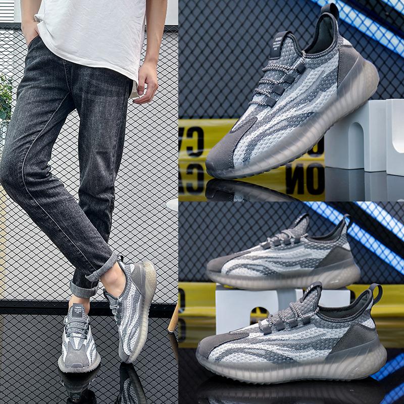 Teen four seasons mesh men s shoes fly-woven lightweight sports shoes casual coconut shoes soft-soled popcorn soles men s shoes 45
Teen four seasons mesh men s shoes fly-woven lightweight sports shoes casual coconut shoes soft-soled popcorn soles men s shoes 45