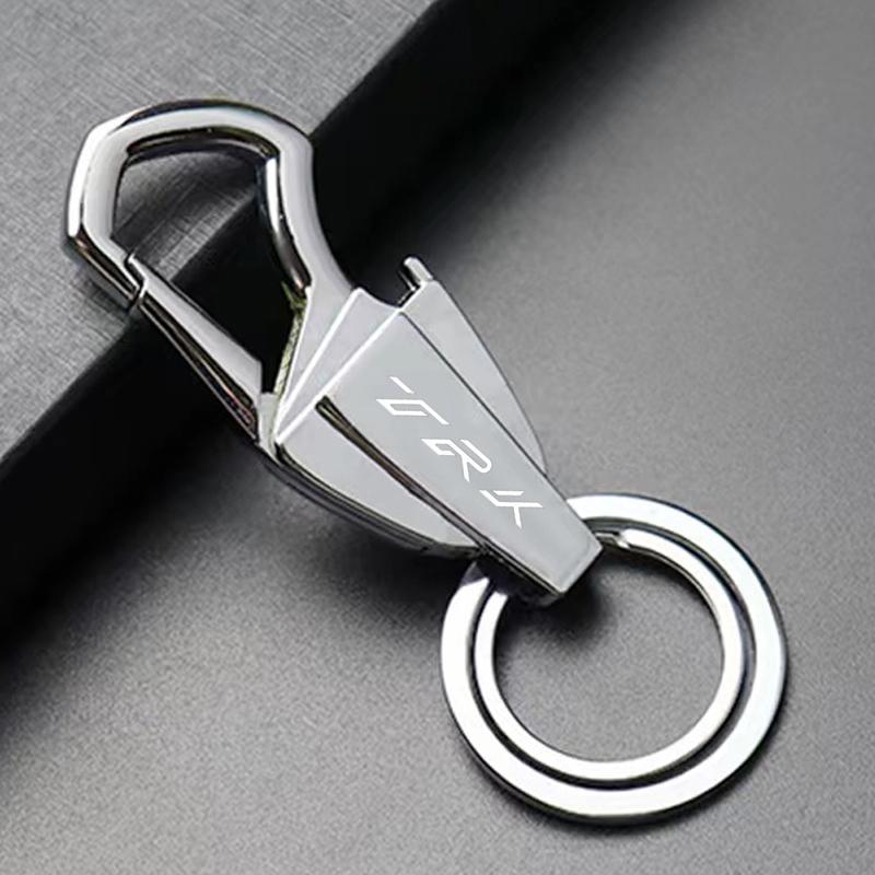 Beer Bottle Opener Motorcycle Keychain Multifunctional Alloy Key Ring Car Play Keyring For Benelli TRK502 TRK 502X Accessorise серебряный
Beer Bottle Opener Motorcycle Keychain Multifunctional Alloy Key Ring Car Play Keyring For Benelli TRK502 TRK 502X Accessorise серебряный