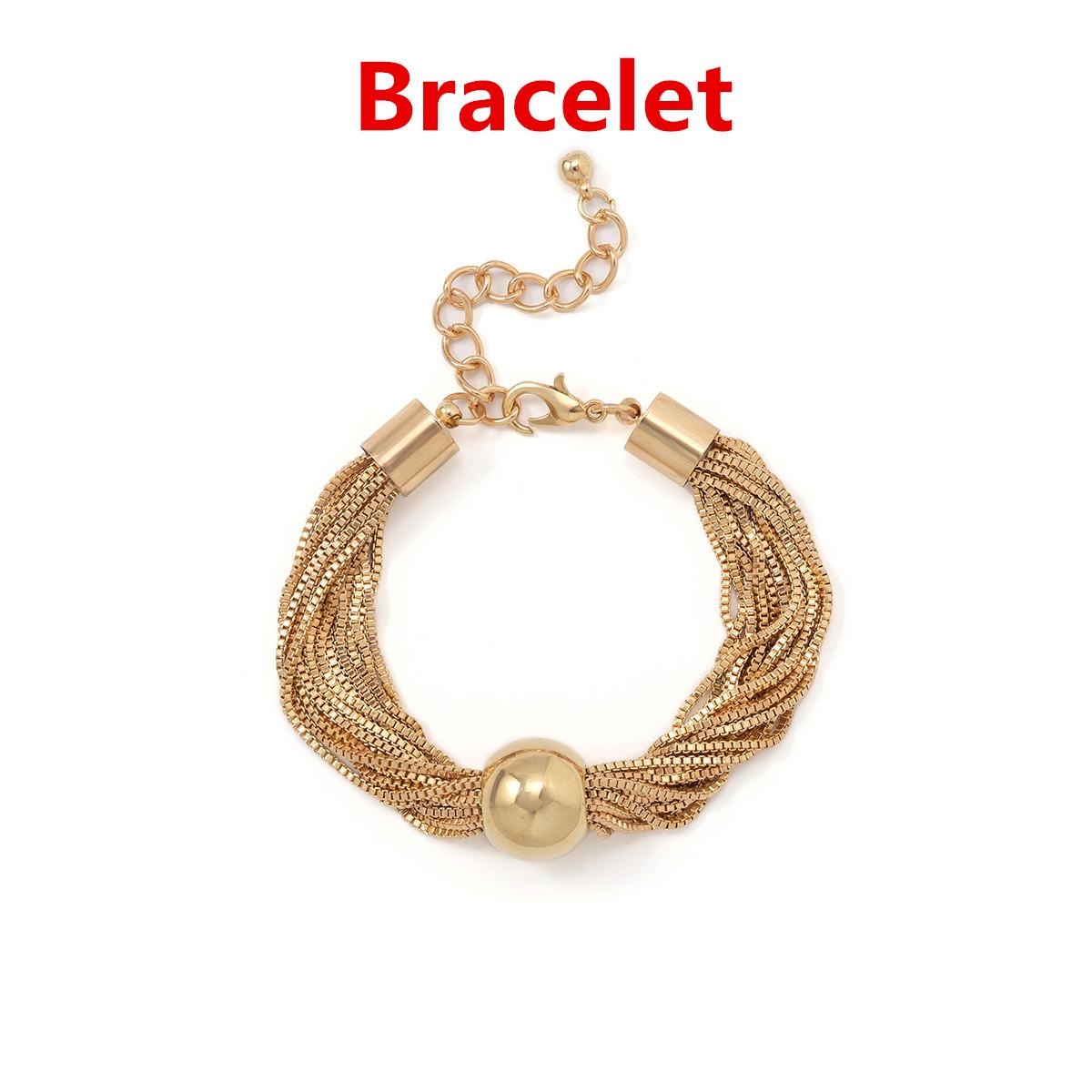 DIEZI Gothic Twisted Chunky Chain Necklace for Women Vintage Big Ball Pendant Choker Clavicle Link Chain Jewelry Steampunk
DIEZI Gothic Twisted Chunky Chain Necklace for Women Vintage Big Ball Pendant Choker Clavicle Link Chain Jewelry Steampunk