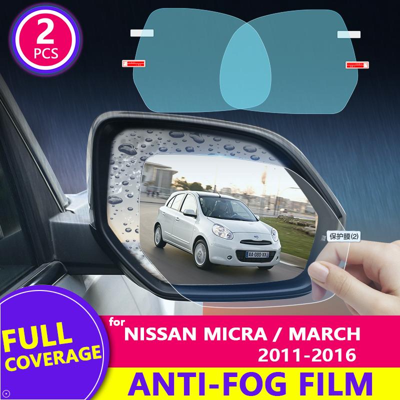 для Nissan Micra / Март 2011-2016 K13 2014 2015 Полная крышка Зеркало заднего вида Пленка Анти-Туман Авто Зеркало Наклейка Автомобиль
для Nissan Micra / Март 2011-2016 K13 2014 2015 Полная крышка Зеркало заднего вида Пленка Анти-Туман Авто Зеркало Наклейка Автомобиль