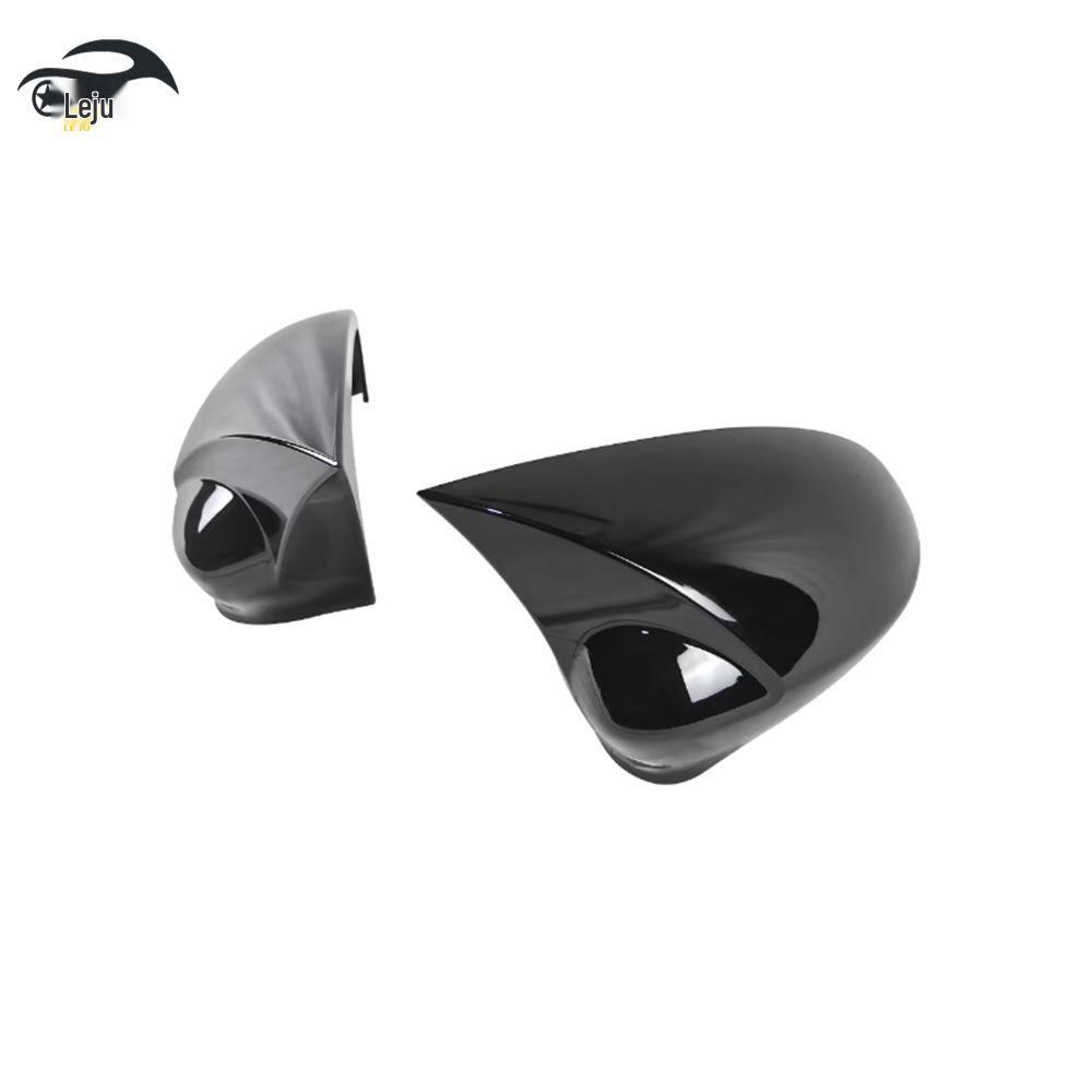 Bright Black Rearview Mirror Shell for 2009-2018 Fiat Punto Bright Black
Bright Black Rearview Mirror Shell for 2009-2018 Fiat Punto Bright Black