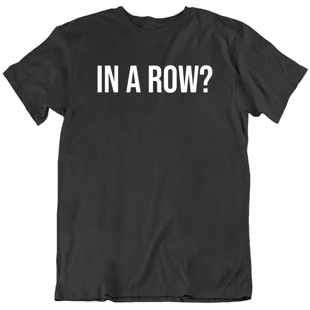 Clerks Cult Classic 90s Comedy Movie Fan Funny Dante s GF in Row T Shirt 2019- Unisex T-Shirt M
Clerks Cult Classic 90s Comedy Movie Fan Funny Dante s GF in Row T Shirt 2019- Unisex T-Shirt M