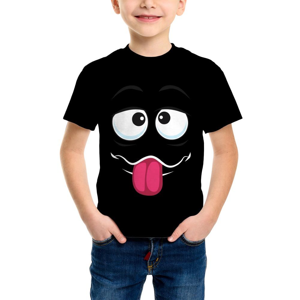 2026 New Sports Kids Boys Clothes 3d Print Tee Shirt Short Sleeve Children s Clothing Fashion T Shirt For Boys Top Tee 100
2026 New Sports Kids Boys Clothes 3d Print Tee Shirt Short Sleeve Children s Clothing Fashion T Shirt For Boys Top Tee 100
