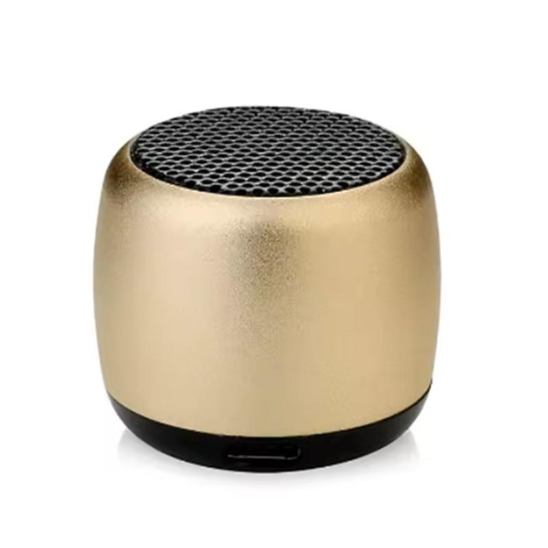 Portable Bluetooth speaker, M1 speaker stereo music surround mini USB external subwoofer speaker audio player
Portable Bluetooth speaker, M1 speaker stereo music surround mini USB external subwoofer speaker audio player