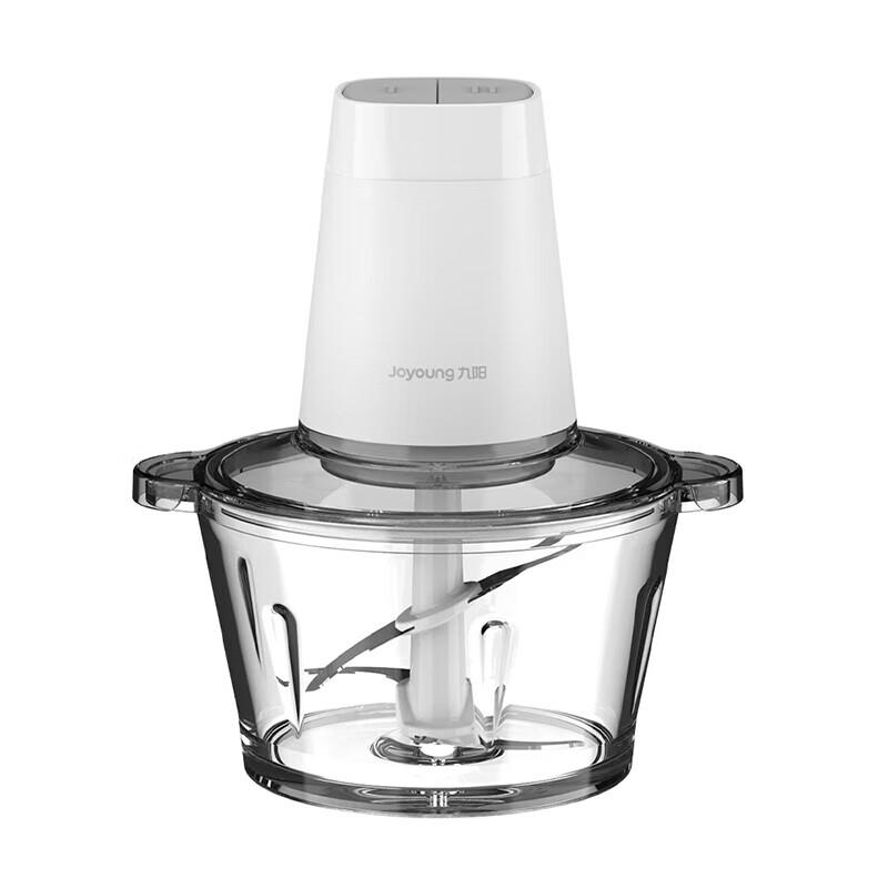 Joyoung Electric Meat Grinder S12-A868
Joyoung Electric Meat Grinder S12-A868