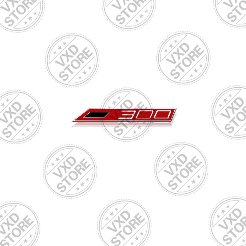 3D 300 Racing Flag Race Flag Grille Emblem Metal Rear Trunk Car Badge Sticker For SEAT Leon Ateca Ibiza Mii Arona Cordoba Cupra Sticker
3D 300 Racing Flag Race Flag Grille Emblem Metal Rear Trunk Car Badge Sticker For SEAT Leon Ateca Ibiza Mii Arona Cordoba Cupra Sticker