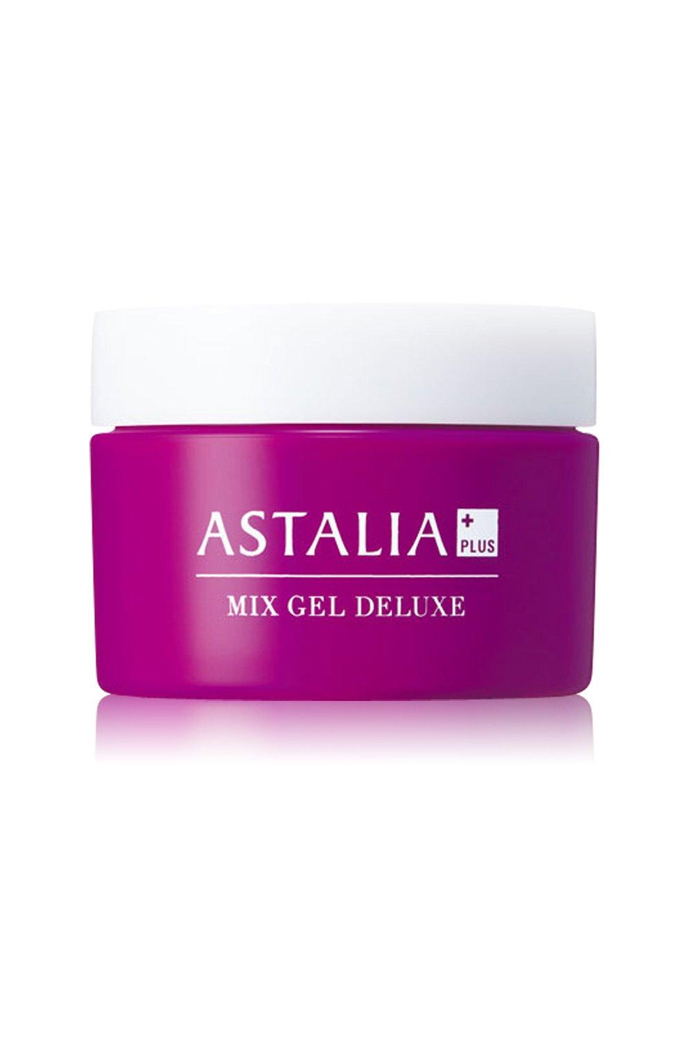 Ebisu Cosmetics Astaria Plus Mix Gel DX Plus 80г Содержит астаксантин Гель Увлажняющий гель Сделано в Японии Использовать утром и вечером примерно 2 месяца
Ebisu Cosmetics Astaria Plus Mix Gel DX Plus 80г Содержит астаксантин Гель Увлажняющий гель Сделано в Японии Использовать утром и вечером примерно 2 месяца