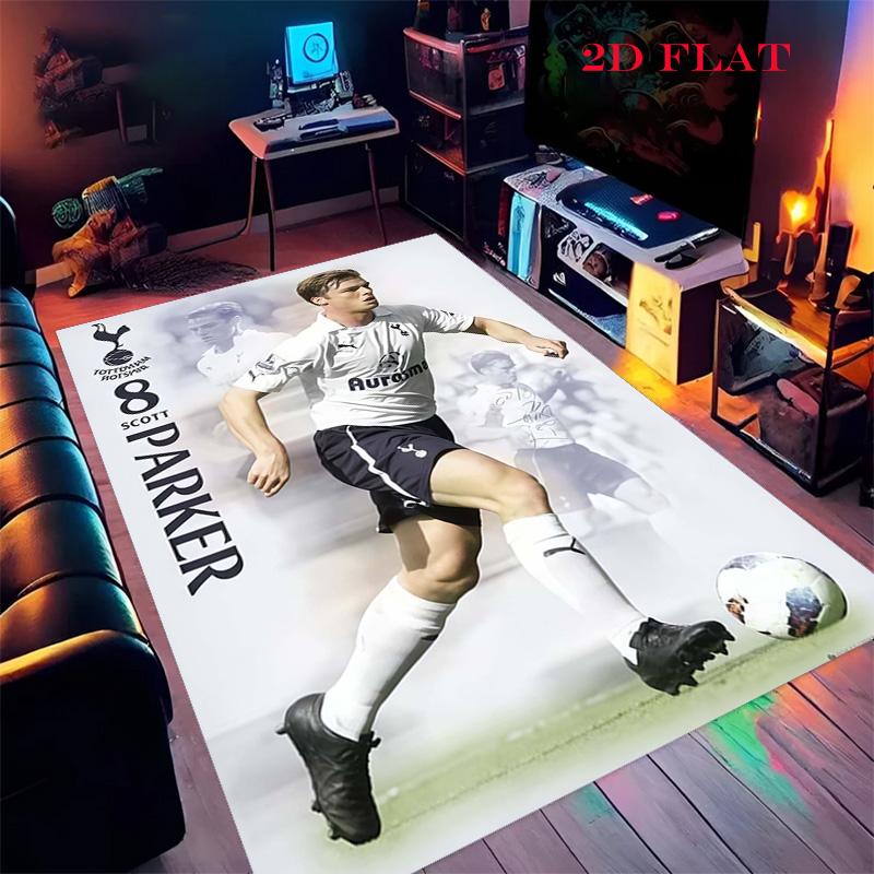 Tottenham contingent Carpet Rug for Living Room Bedroom Home Sofa Decoration,Kids play Nonslip Floor Mat 40x60cm( 15x23in )
Tottenham contingent Carpet Rug for Living Room Bedroom Home Sofa Decoration,Kids play Nonslip Floor Mat 40x60cm( 15x23in )