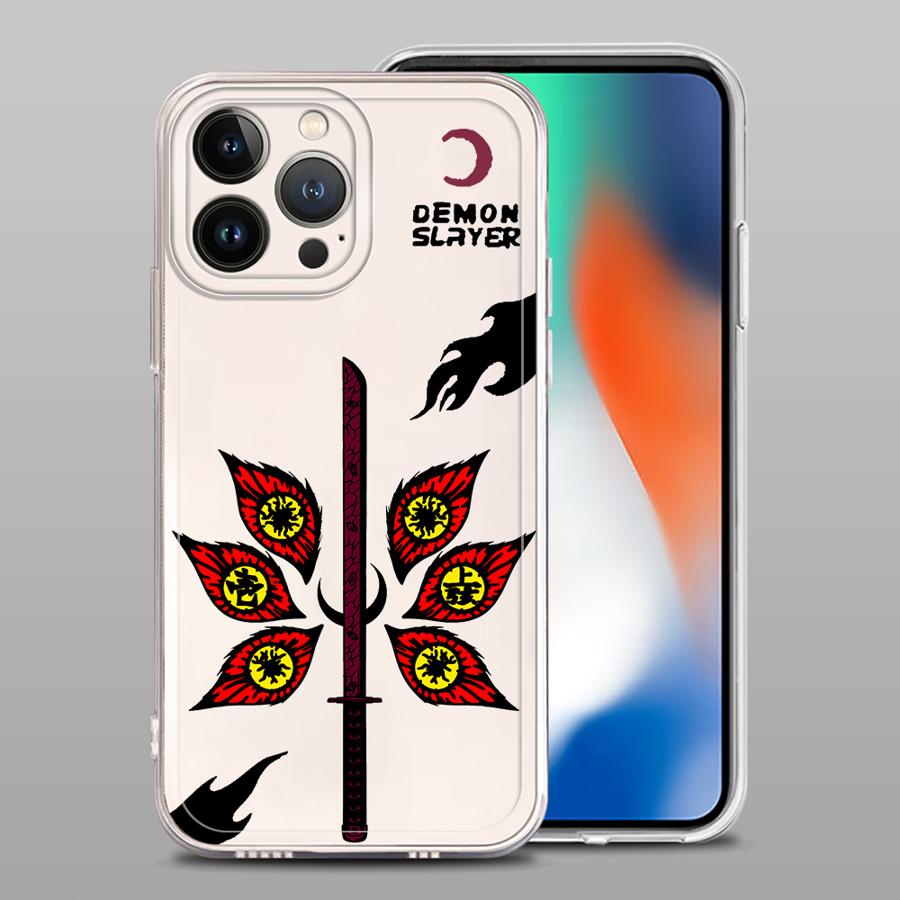 Чехол для iPhone 17 Pro Max 11 12 Mini 16 XS Max 15 14 Plus Air 7 8 13 Pro XR Мягкая крышка для телефона Аниме Кокушибо iPhone 13 Pro Max
Чехол для iPhone 17 Pro Max 11 12 Mini 16 XS Max 15 14 Plus Air 7 8 13 Pro XR Мягкая крышка для телефона Аниме Кокушибо iPhone 13 Pro Max