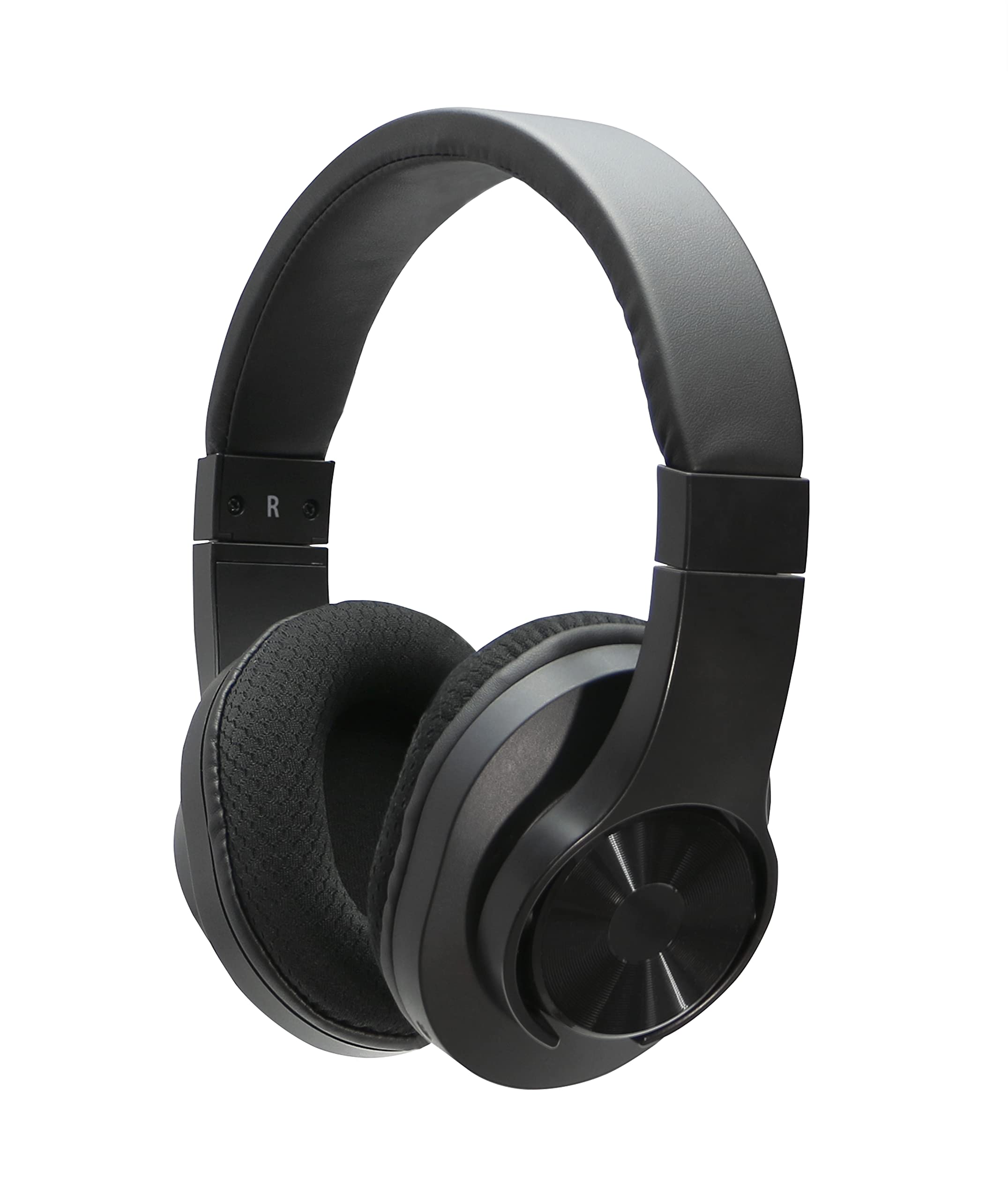 Princeton UB-HS24W UniSerB 2.4GHz Wireless Headset with Built-in Microphone
Princeton UB-HS24W UniSerB 2.4GHz Wireless Headset with Built-in Microphone