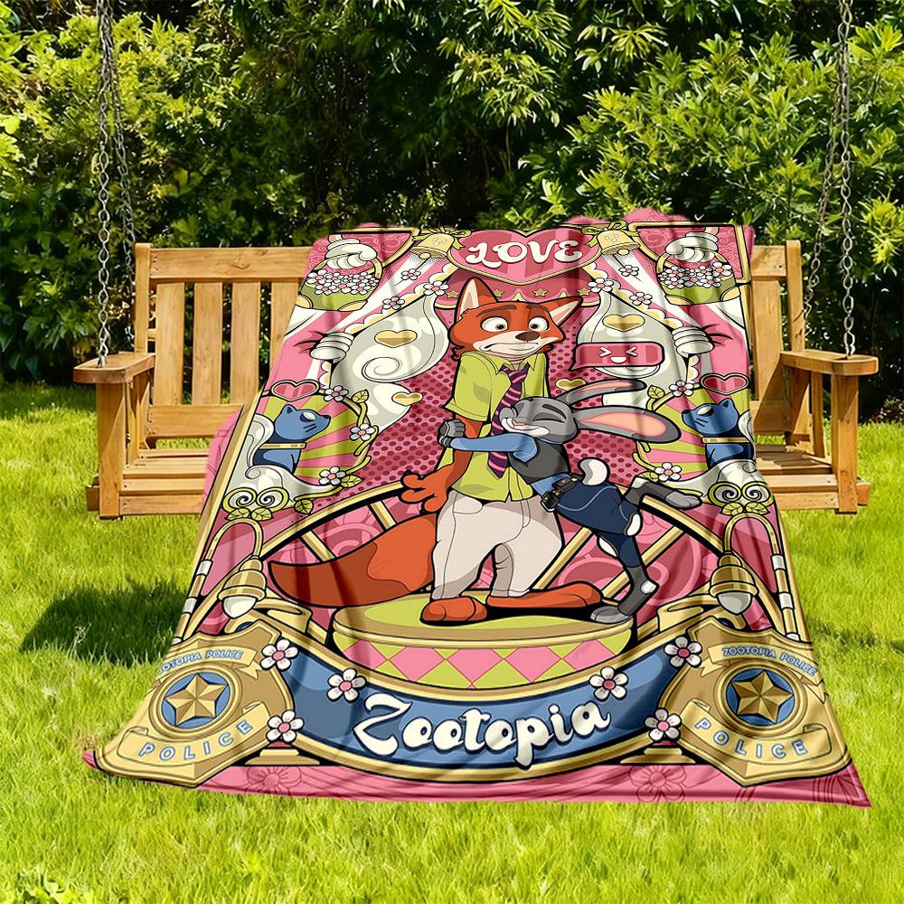 1pc Nick Judy Outdoor Blanket Lightweight Flannel, All-Season Use for Sofa, Bed, Travel, Camping, Living Room, Office, Couch012 130cmx150cm
1pc Nick Judy Outdoor Blanket Lightweight Flannel, All-Season Use for Sofa, Bed, Travel, Camping, Living Room, Office, Couch012 130cmx150cm