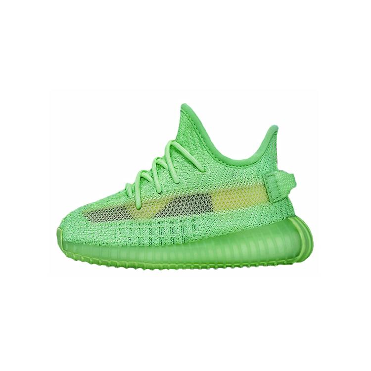 adidas originals Yeezy Boost 350 V2 Glow Green TD EG6887 20
adidas originals Yeezy Boost 350 V2 Glow Green TD EG6887 20