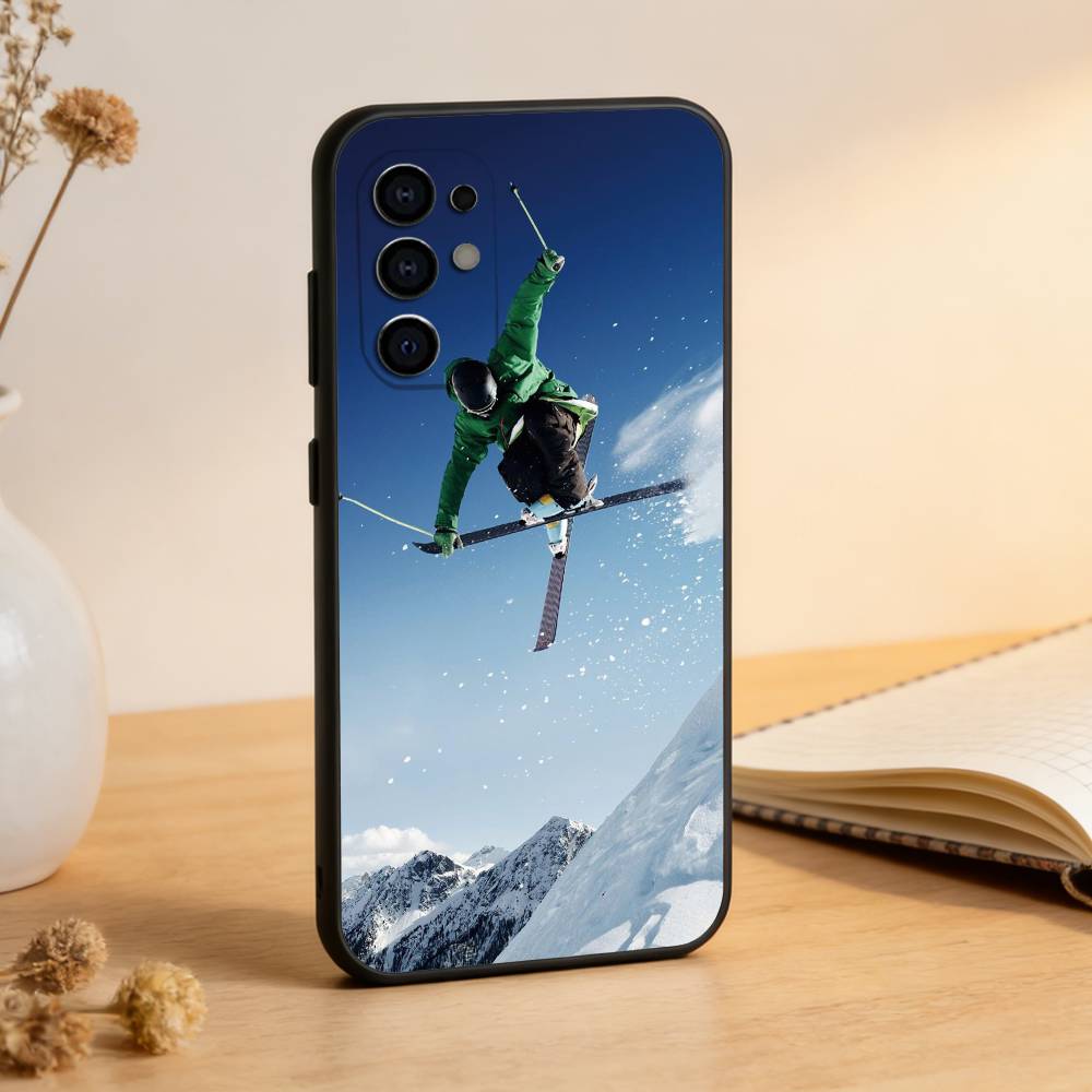 Sport Snowboarding Phone Case For Samsung S25,S24,S21,S22,S23,S30,Ultra,S20,Plus,Fe,Lite,Note,10,Black Cover Samsung S25Plus
Sport Snowboarding Phone Case For Samsung S25,S24,S21,S22,S23,S30,Ultra,S20,Plus,Fe,Lite,Note,10,Black Cover Samsung S25Plus