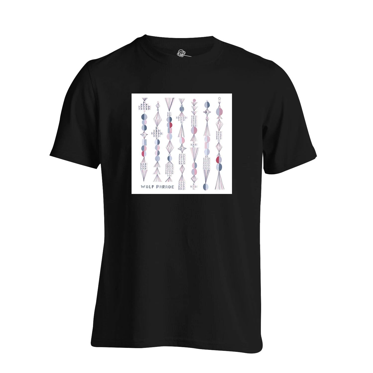 Wolf Parade T Shirt Apologies To The Queen Mary Album Cover Indie Rock Pop Class XL
Wolf Parade T Shirt Apologies To The Queen Mary Album Cover Indie Rock Pop Class XL