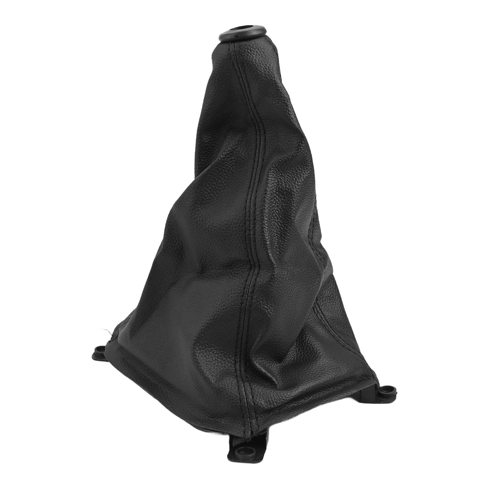 Interior Upgrade PU Leather Dust Cover Car Interior Accessories PU Leather Gear Gaiter Wear-resistant Material
Interior Upgrade PU Leather Dust Cover Car Interior Accessories PU Leather Gear Gaiter Wear-resistant Material