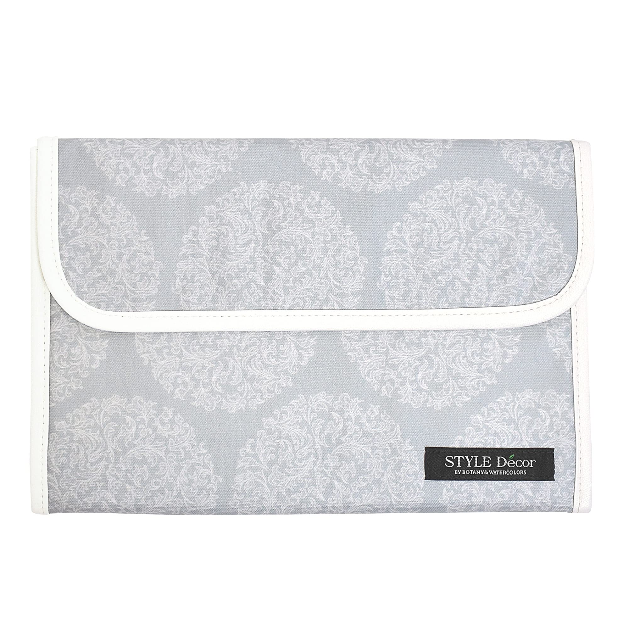 STYLE Decor Maternity Notebook Case Girls Multi Case Popular Bellows Cute Large Capacity Fleur W0204100
STYLE Decor Maternity Notebook Case Girls Multi Case Popular Bellows Cute Large Capacity Fleur W0204100