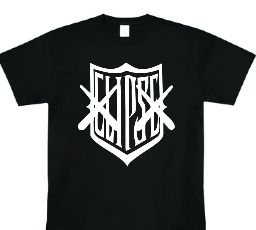 Clipse T Shirt New S-5XL 2025 Rap Hip Hop Promo Let God Sort Em Out Merch Unisex T-Shirt L
Clipse T Shirt New S-5XL 2025 Rap Hip Hop Promo Let God Sort Em Out Merch Unisex T-Shirt L