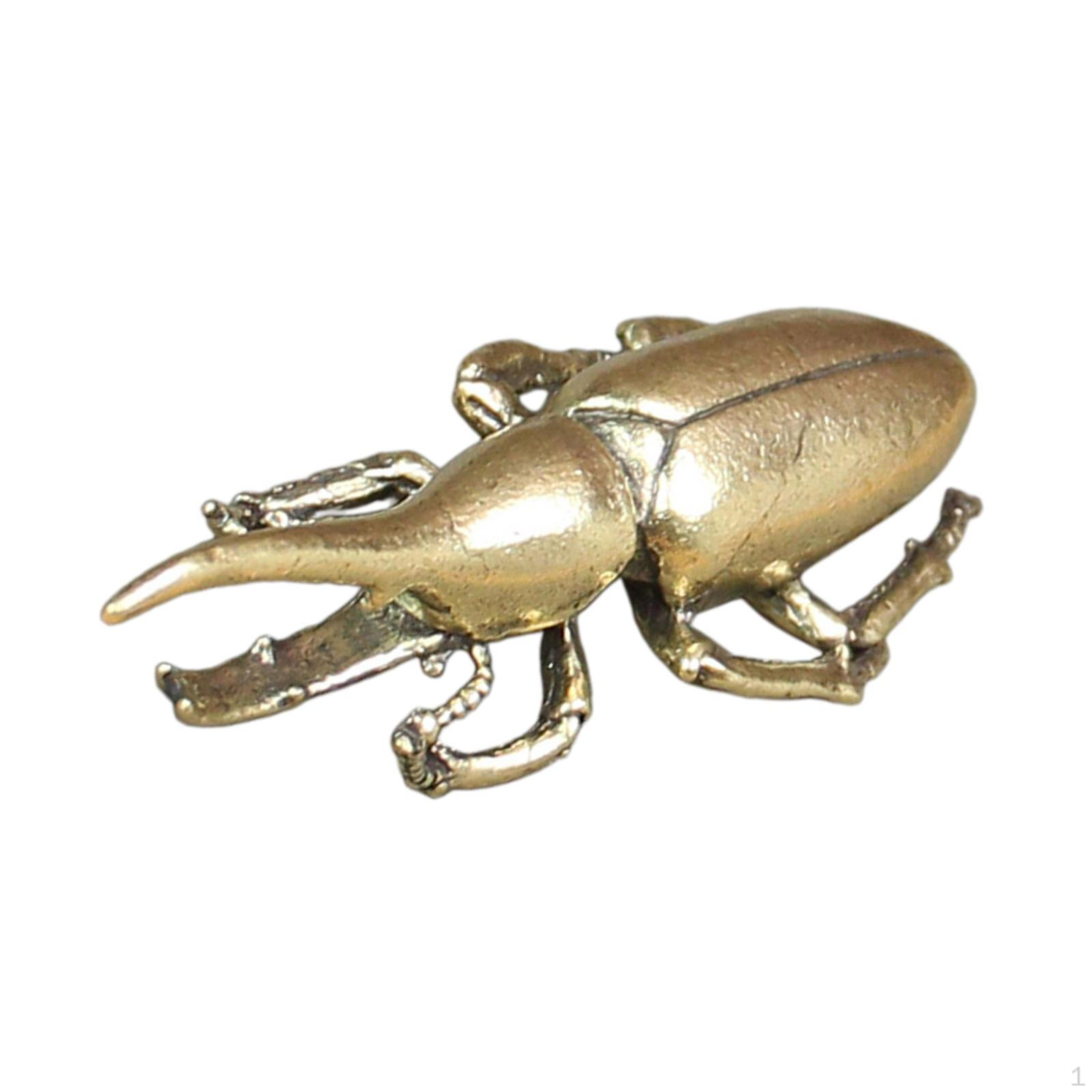 Miniature Sculpture Animal Figurine Copper Equipment Decoration Garden Landscape for TV
Miniature Sculpture Animal Figurine Copper Equipment Decoration Garden Landscape for TV
