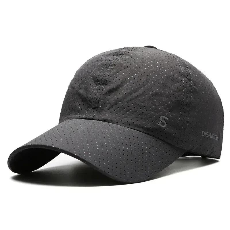 Original Design Running Cap Thin Quick Drying Breathable Duck Tongue Outdoor Men s Sun Summer Fishing Avisor Baseball Cap M
Original Design Running Cap Thin Quick Drying Breathable Duck Tongue Outdoor Men s Sun Summer Fishing Avisor Baseball Cap M