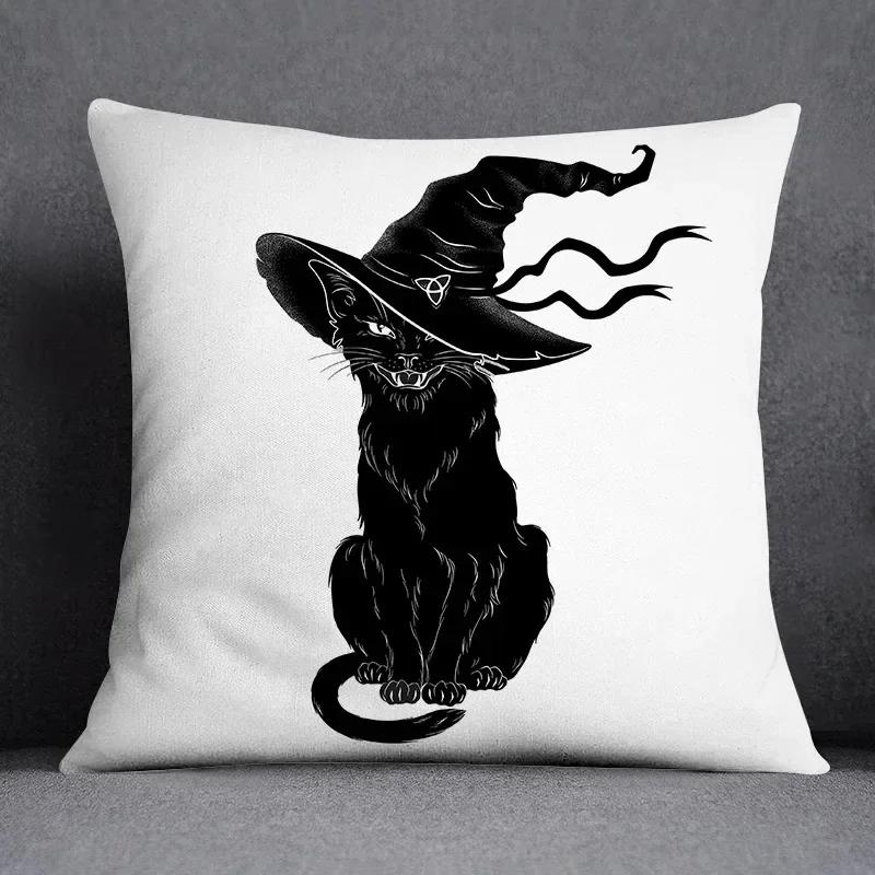 Potion Pumpkin Skull Series Pattern Decorative Pillowcase Square Home Office Ornament Cushion Cover 30x30cm бежевий
Potion Pumpkin Skull Series Pattern Decorative Pillowcase Square Home Office Ornament Cushion Cover 30x30cm бежевий