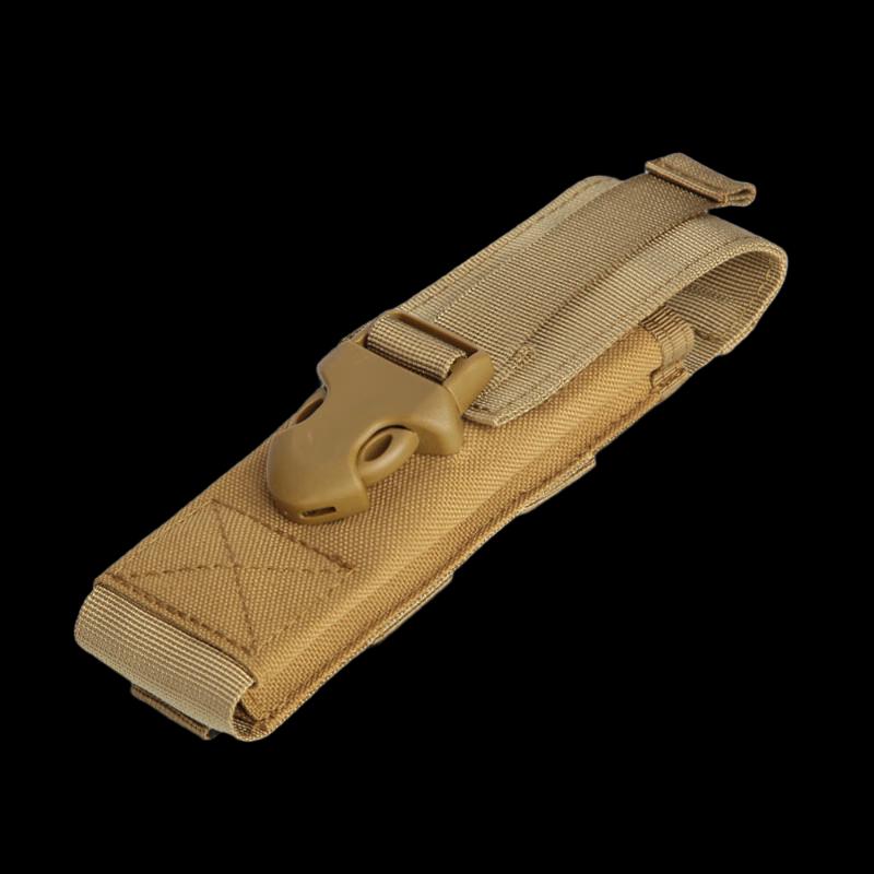 Portable Tactical Multi-functional Shoulder Pouch Compact
Portable Tactical Multi-functional Shoulder Pouch Compact