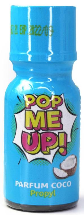 Pop Me Up Parfum Coco 15ml
Pop Me Up Parfum Coco 15ml