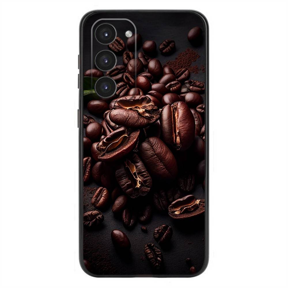 Coffee and coffee beans Phone Case For Samsung Galaxy A20,21s,22,31,32,52,53,72,73,80,91 Soft Liquid Silicone Black Cover SamsungA71
Coffee and coffee beans Phone Case For Samsung Galaxy A20,21s,22,31,32,52,53,72,73,80,91 Soft Liquid Silicone Black Cover SamsungA71