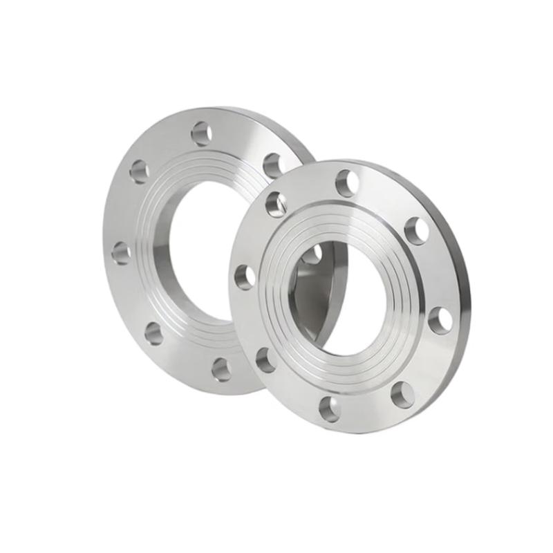 YMTI 304 Stainless Steel Welding Flange
YMTI 304 Stainless Steel Welding Flange