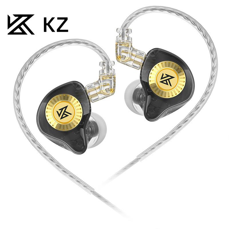 KZ-EDX Ультра двойное магнитное кольцо-вкладыш-гарнитура Сменные линии HIFI Музыкальные игровые компьютерные наушники without MIC чёрный
KZ-EDX Ультра двойное магнитное кольцо-вкладыш-гарнитура Сменные линии HIFI Музыкальные игровые компьютерные наушники without MIC чёрный