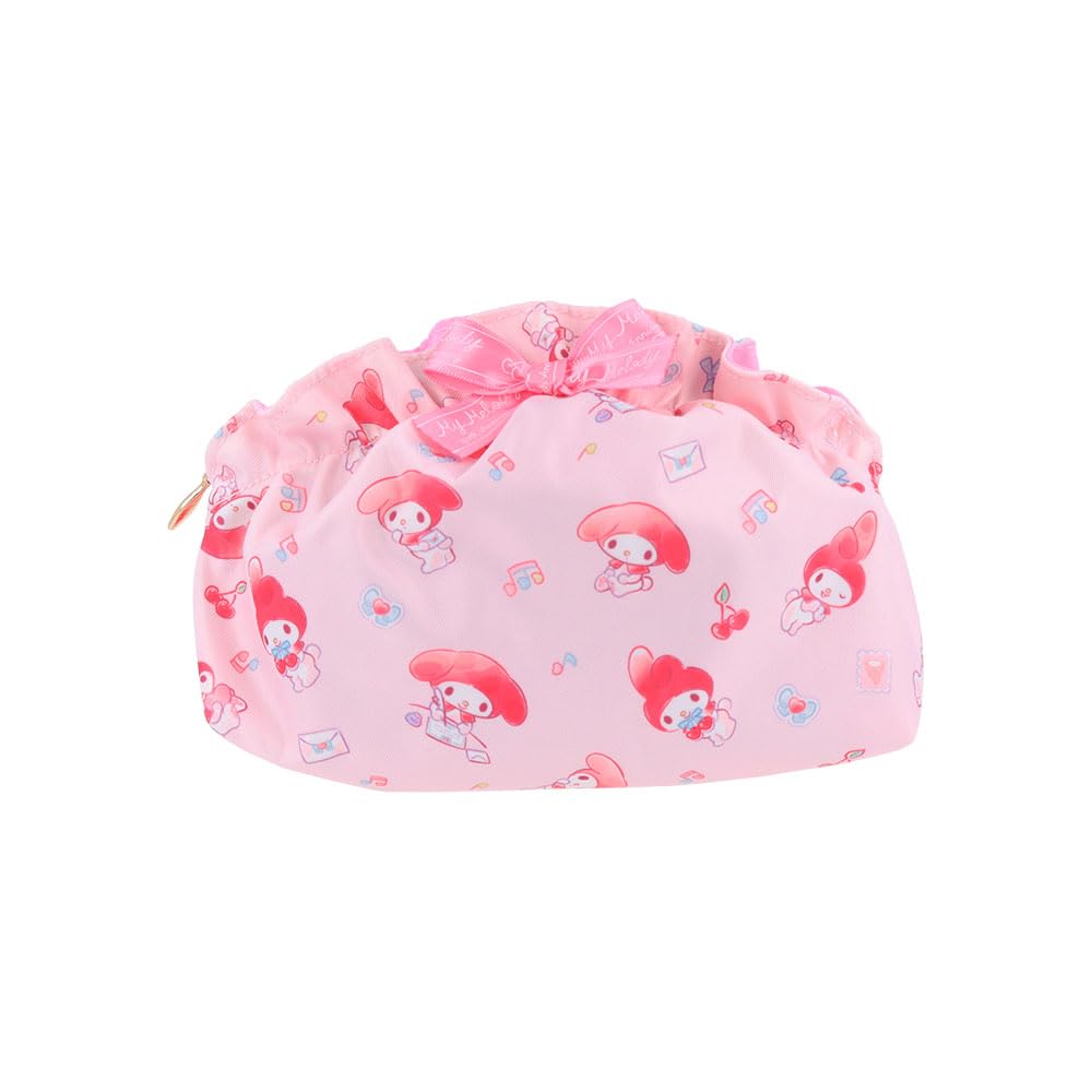 Sunstar Stationery Sanrio Character Pouch My Melody 50-летие Kuromi 20-летие My Melody S2336103 &
Sunstar Stationery Sanrio Character Pouch My Melody 50-летие Kuromi 20-летие My Melody S2336103 &