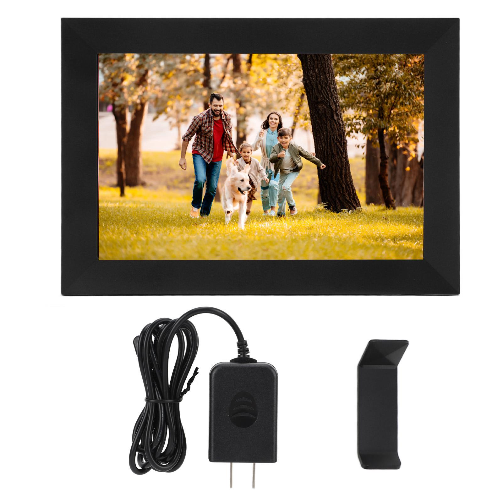 XCLT 10.1 ZS сенсорный экран IPS 1280x800 Cloud фоторамка Digita WiFi 10.1in черный вилка США US Plug белый
XCLT 10.1 ZS сенсорный экран IPS 1280x800 Cloud фоторамка Digita WiFi 10.1in черный вилка США US Plug белый