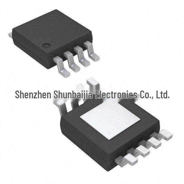 ADP7104ARDZ-5.0-R7 LDO Regulator, Silk Screen 710450, SOP8 Package, Original
ADP7104ARDZ-5.0-R7 LDO Regulator, Silk Screen 710450, SOP8 Package, Original