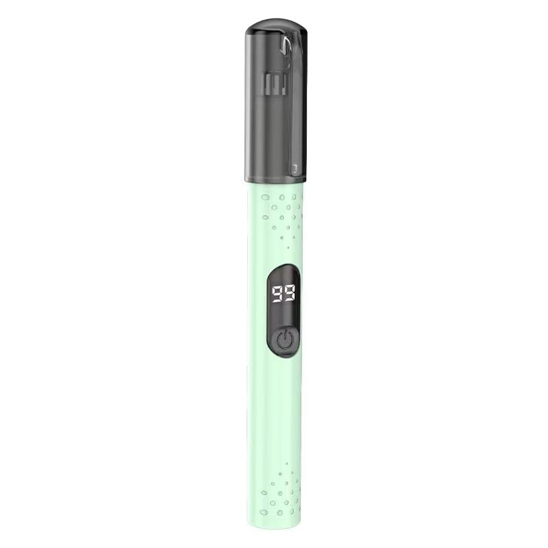 Pokumil nose hair cutter 2024 new arrival ladies men s etiquette cutter ear nose hair trimming fashion color electric USB Type-C rechargeable
Pokumil nose hair cutter 2024 new arrival ladies men s etiquette cutter ear nose hair trimming fashion color electric USB Type-C rechargeable