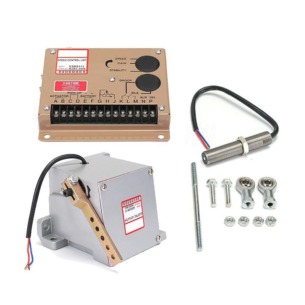 Привод ADC225-12V Датчик MSP675 Контроллер скорости Прочный Регулятор чёрный
Привод ADC225-12V Датчик MSP675 Контроллер скорости Прочный Регулятор чёрный