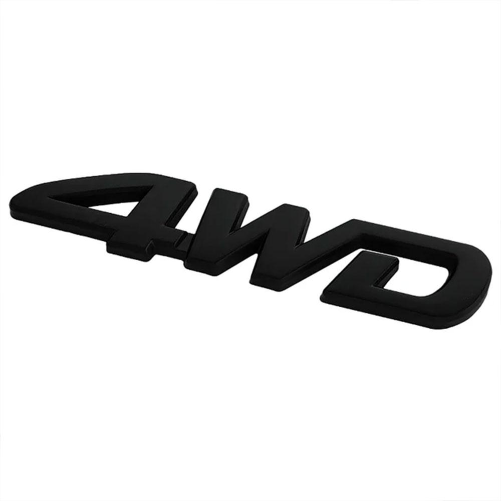 3D Metal 4WD Sticker Badge Car Fender Side Rear Trunk Decal For Car 4WD Emblem Label Sticker Accessories
3D Metal 4WD Sticker Badge Car Fender Side Rear Trunk Decal For Car 4WD Emblem Label Sticker Accessories