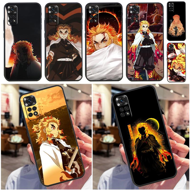 Чехол Kyojuro Rengoku для Redmi Note 12 Pro 8 9 10 11 Pro Note 9S 10S 11S 8T Redmi 10 9A 9C 10A 10C
Чехол Kyojuro Rengoku для Redmi Note 12 Pro 8 9 10 11 Pro Note 9S 10S 11S 8T Redmi 10 9A 9C 10A 10C