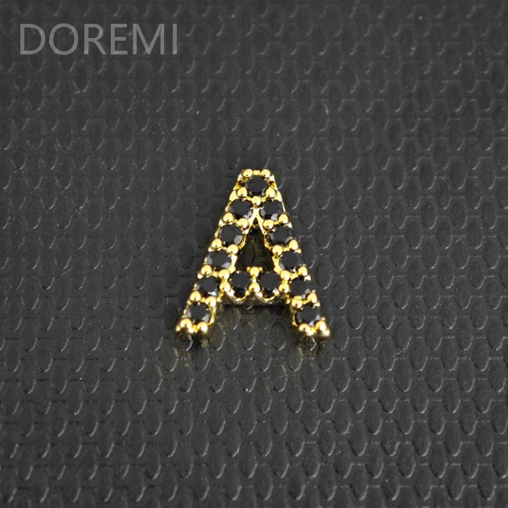 DOREMI Women Coloful Zircon Initial Letter Spiral Staggered Bangle Custom Letters Charm Heart Star Moon Symbol Gift Bracelet Black CZ&50-52mm Kids золотой
DOREMI Women Coloful Zircon Initial Letter Spiral Staggered Bangle Custom Letters Charm Heart Star Moon Symbol Gift Bracelet Black CZ&50-52mm Kids золотой