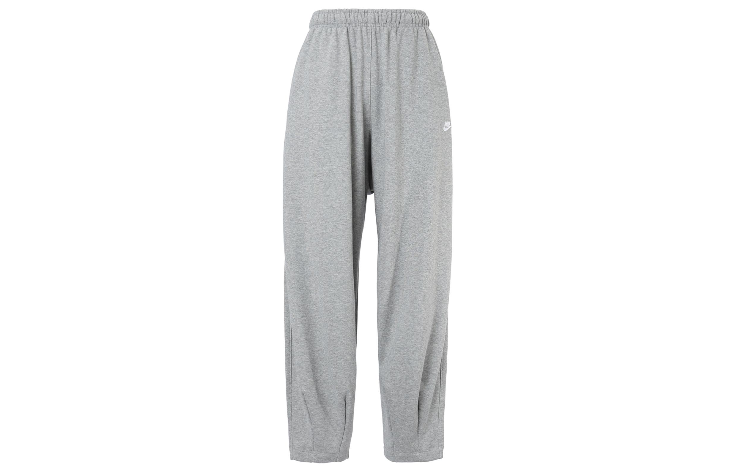 Nike Club M Nk Ft Свободные брюки Повседневные брюки Унисекс Серый HJ1823-063 XL
Nike Club M Nk Ft Свободные брюки Повседневные брюки Унисекс Серый HJ1823-063 XL