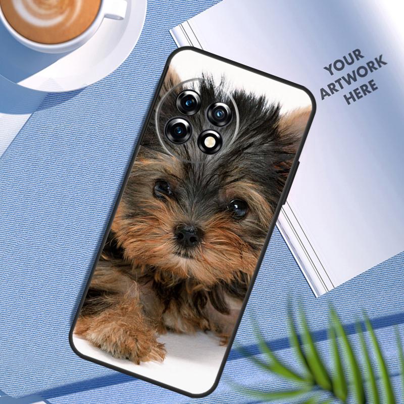 Yorkshire Terrier Dog Puppy Case For OnePlus Nord CE 5 3 4 Lite N20 N30 OnePlus 15 13 12 11 10T 13T 13R 8 9 10 Pro Cover OnePlus Nord CE5
Yorkshire Terrier Dog Puppy Case For OnePlus Nord CE 5 3 4 Lite N20 N30 OnePlus 15 13 12 11 10T 13T 13R 8 9 10 Pro Cover OnePlus Nord CE5