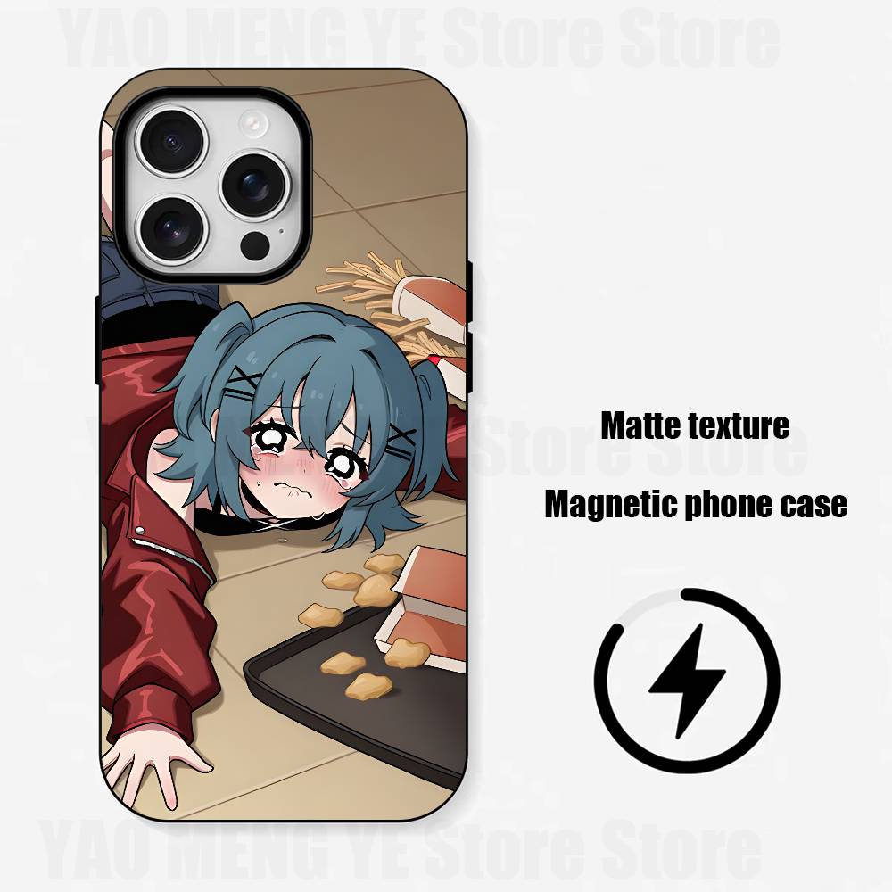 Laceys Flash Horror Game For Iphone 17,16,15,14,13,12,11 Pro Mini Max XS Case Frosted Magnetic Cover For Shockproof Bumper Funda iPhone11PROMAX
Laceys Flash Horror Game For Iphone 17,16,15,14,13,12,11 Pro Mini Max XS Case Frosted Magnetic Cover For Shockproof Bumper Funda iPhone11PROMAX