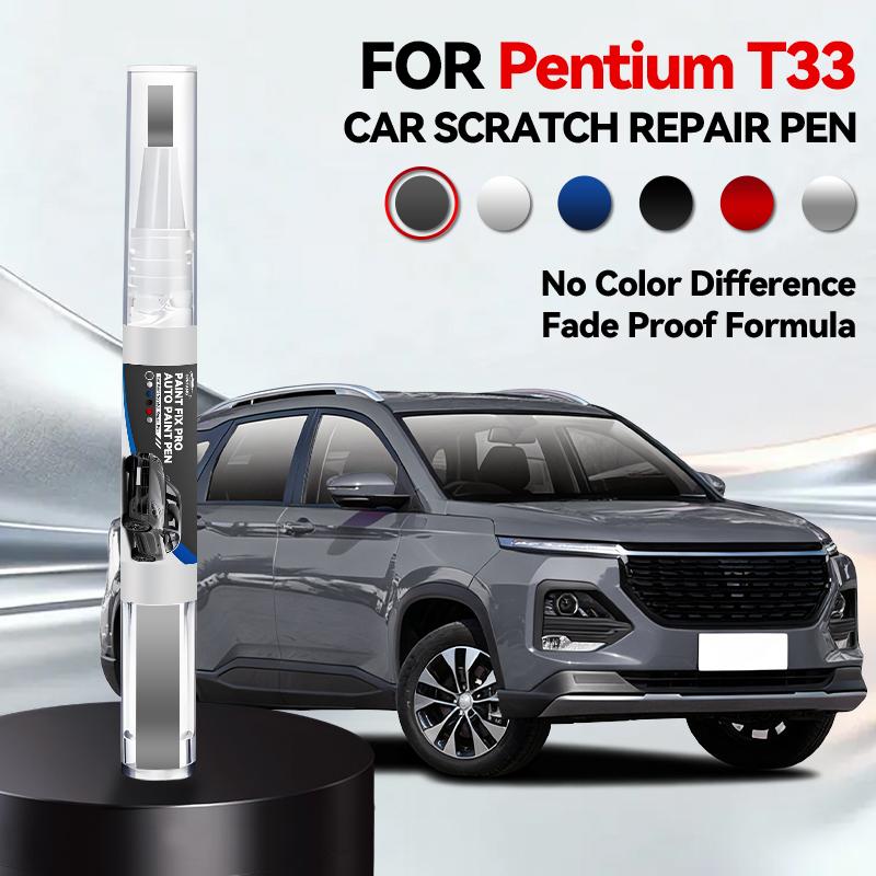 Car Paint Touch Up Pen For Pentium T33 Car Paint Scratch Repair Body Repair Accessories Painting Tools
Car Paint Touch Up Pen For Pentium T33 Car Paint Scratch Repair Body Repair Accessories Painting Tools