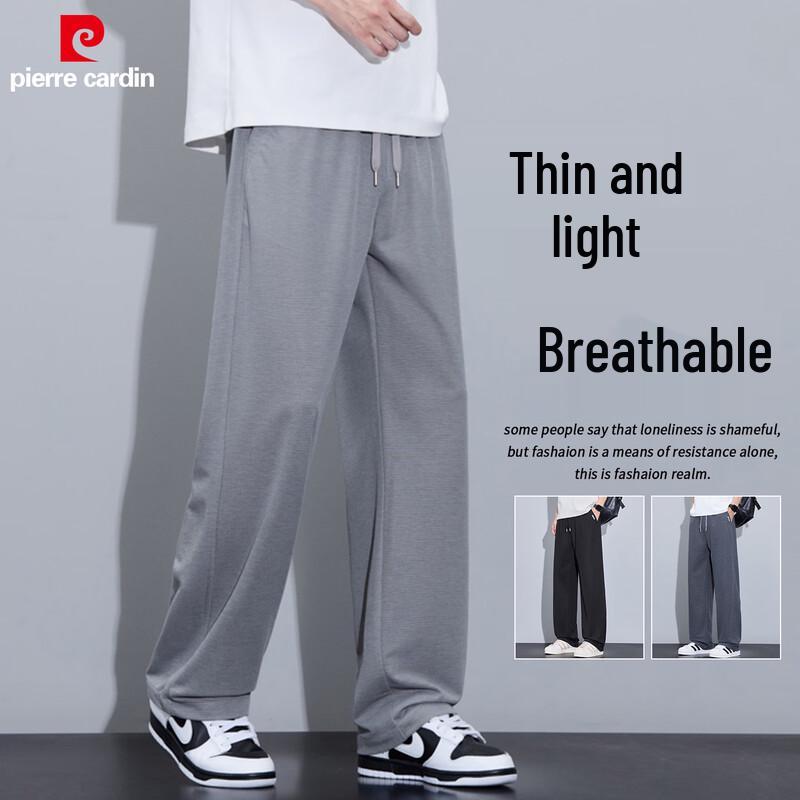 Pierre Cardin Men s Summer Cool Quick-Dry Loose Straight Casual Pants 4XL
Pierre Cardin Men s Summer Cool Quick-Dry Loose Straight Casual Pants 4XL
