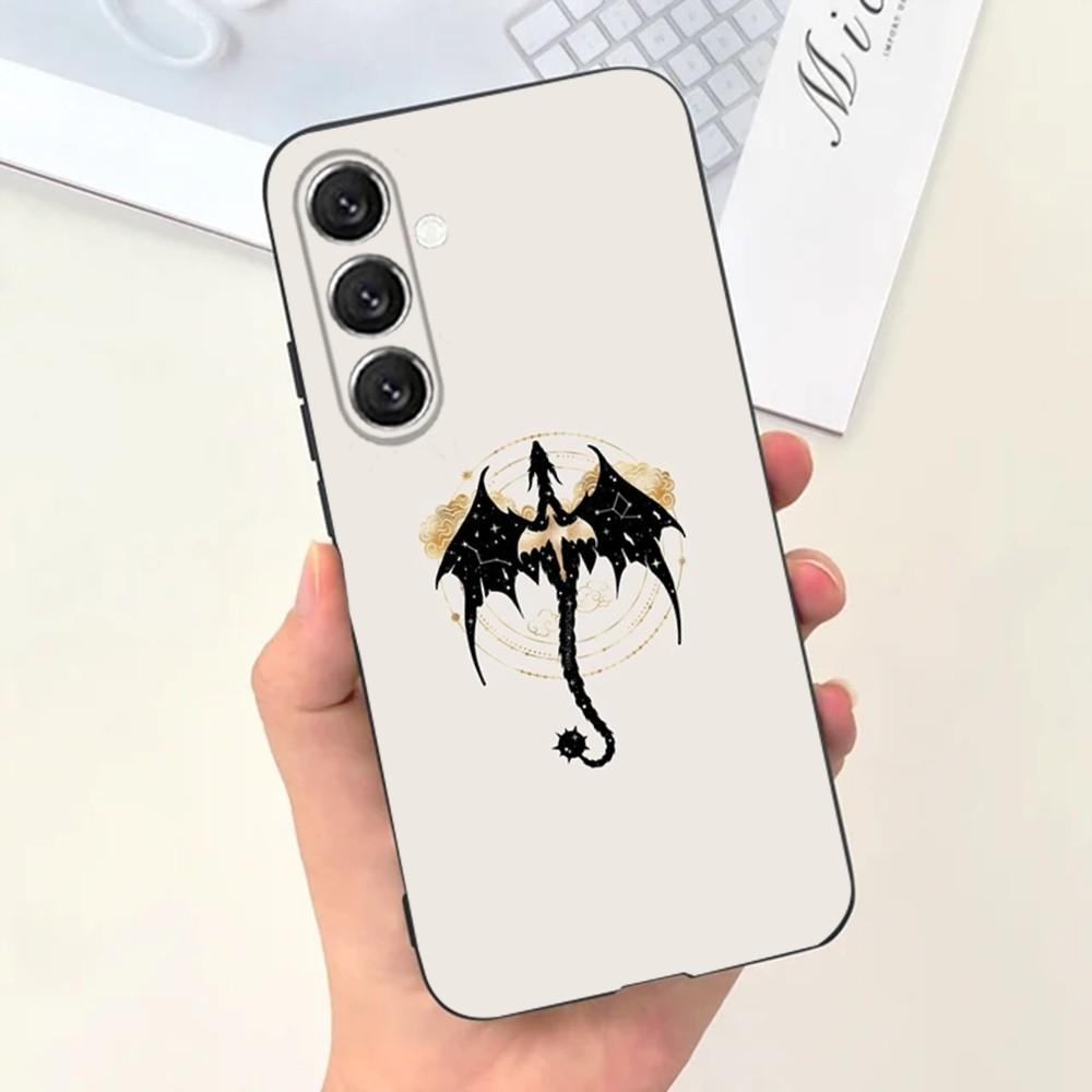 Dragon F-Fourth W-Wing Phone Case For Samsung S25,S24,S21,S22,S23,S30,Ultra,S20,Plus,Fe,Lite,Note,10,9,5G Black Cover Samsung S24
Dragon F-Fourth W-Wing Phone Case For Samsung S25,S24,S21,S22,S23,S30,Ultra,S20,Plus,Fe,Lite,Note,10,9,5G Black Cover Samsung S24