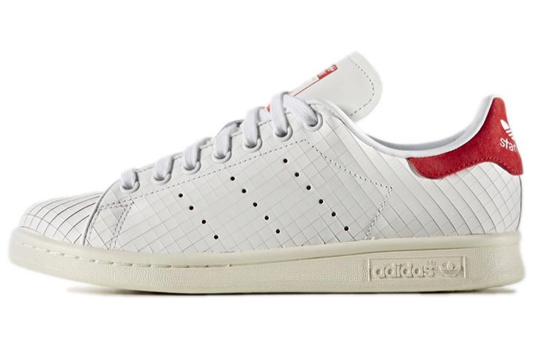 Adidas Wmns Stan Smith Sliced White Red Women s S32258 38⅔
Adidas Wmns Stan Smith Sliced White Red Women s S32258 38⅔